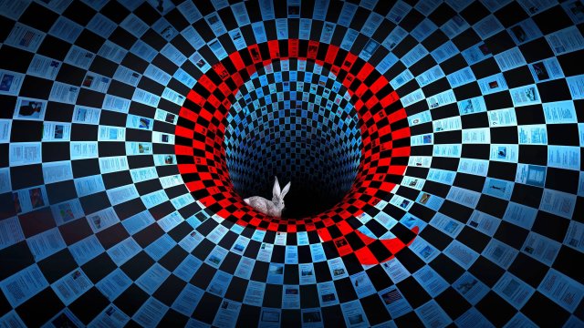 Q: Đi Vào Cơn Bão (Q: Into the Storm 2021)