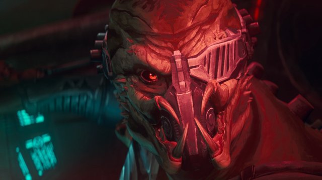 Quái Thú Vô Hình: Sát Thủ Diệt Sát Thủ (Predator: Killer of Killers 2025)
