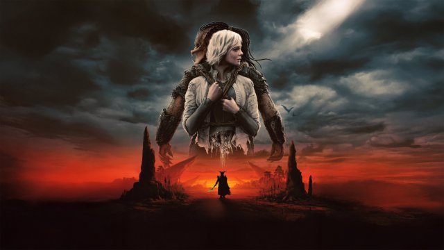 Quái Thú Vô Hình: Vùng Đất Chết Chóc (Predator: Badlands 2025)