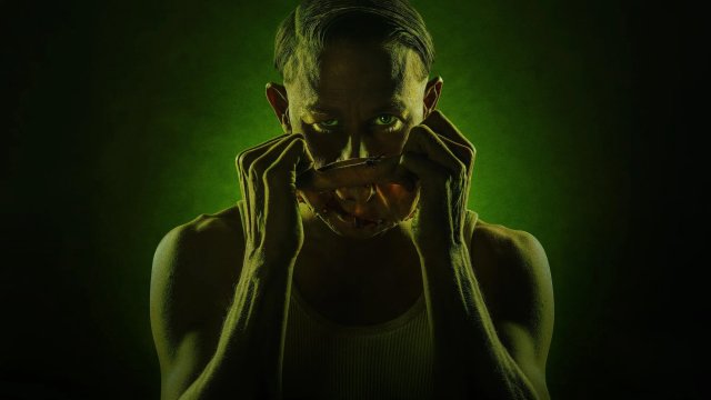 Quái vật: Câu chuyện của Ed Gein (Monster: The Ed Gein Story 2025)