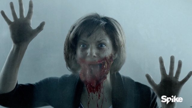 Quái vật sương mù (The Mist 2017)