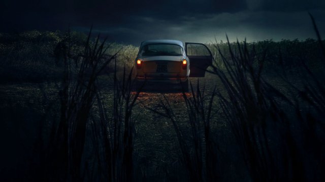 Quái Vật Thành Florence (The Monster of Florence 2025)