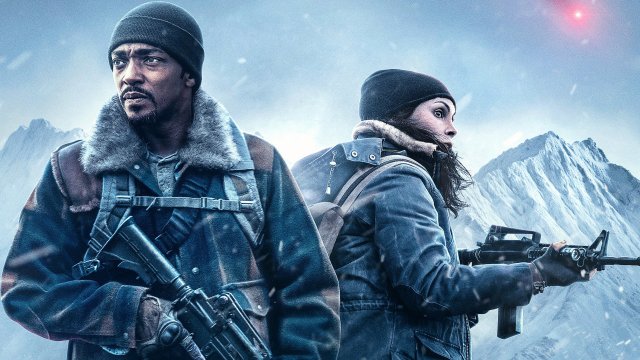 Quái Vật Từ Lòng Đất (Elevation 2024)