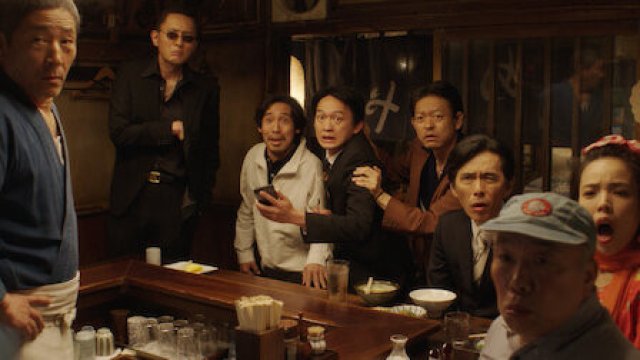 Quán Ăn Đêm (Midnight Dinner 2017)