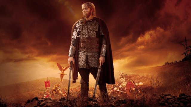 Quân đoàn (The Legion 2020)