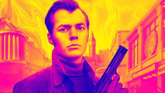 Quản Gia Người Dơi (Phần 2) (Pennyworth: The Origin of Batman's Butler (Season 2) 2020)