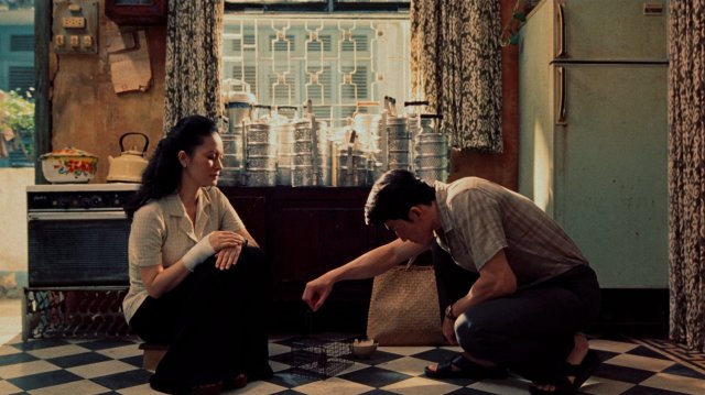 Quán Kỳ Nam (Ky Nam Inn)