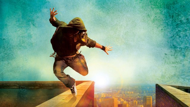 Quán Quân Sàn Nhảy (Beat the World 2011)