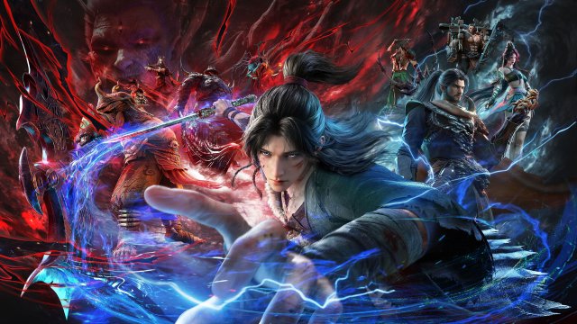 Quang Âm Chi Ngoại (Beyond Time's Gaze 2025)