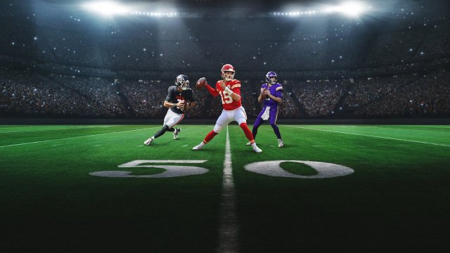 Quarterback (Phần 2) (Quarterback (Season 2))