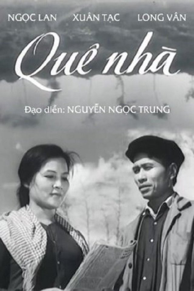 Quê Nhà (Quê Nhà 1974)