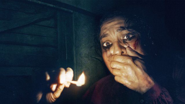 Quẹt Trúng Tử Thần (Match 2025)