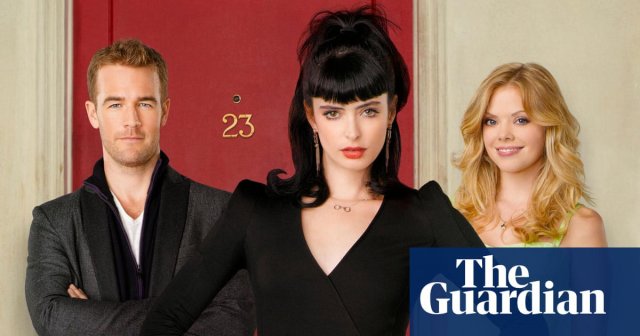 Quỷ Cái Ở Căn Hộ Số 23 (Don't Trust The B- in Apartment 23 2012)