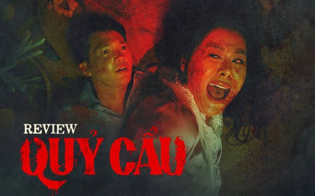 Quỷ Cẩu (Quỷ Cẩu 2023)