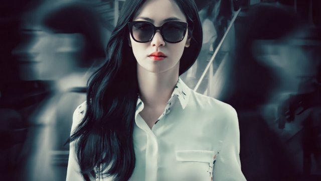 Quý Cô Ẩn Danh (Ms. Incognito)