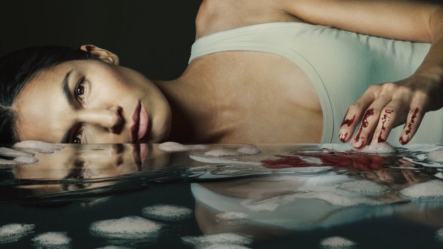 Quý Cô Giúp Việc (Phần 2) (The Cleaning Lady (Season 2) 2022)