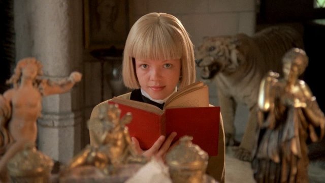 Quý Cô Thích Chiều (Lady Libertine 1984)