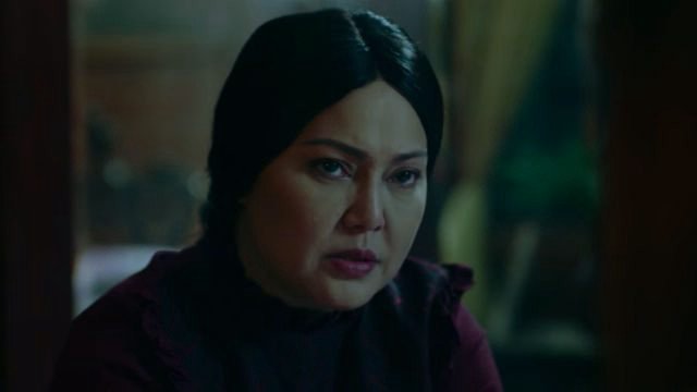 Quý cô thừa kế (The Heiress 2018)