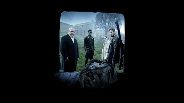 Quỷ Dữ Ẩn Mình (All the Devils Are Here 2025)