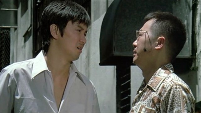 Quỷ Mã Song Tinh (Games Gamblers Play 1974)