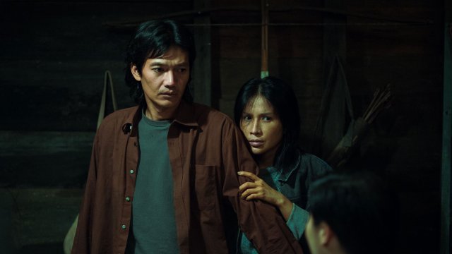 Quỷ Nhập Tràng (The Corpse 2025)