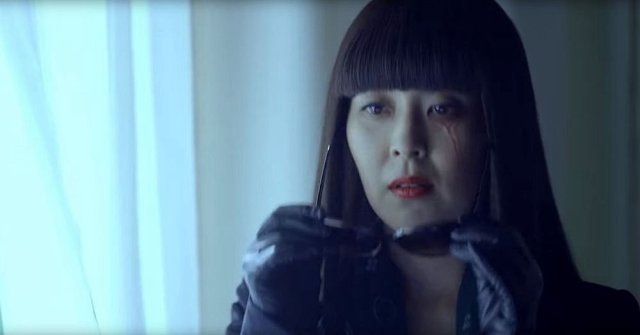 Quỷ Săn Người (It Comes 2018)