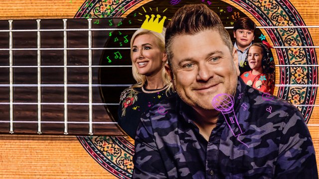 Quy tắc gia đình DeMarcus (DeMarcus Family Rules 2020)