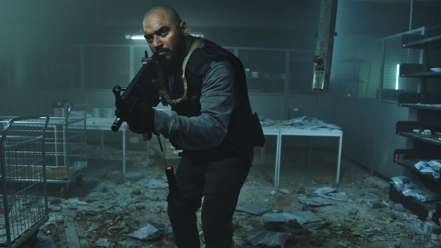 Quy Tắc Tội Phạm (phần 2) (Criminal Code (season 2) 2025)