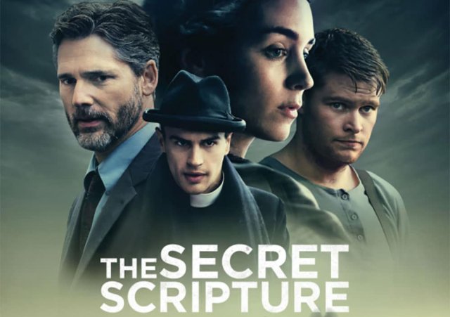 Quyển Kinh Thánh Bí Mật (The Secret Scripture 2019)