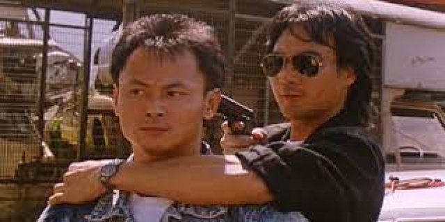 Quyền Môn Huyết Chiến (The Bloody Fight 1972)