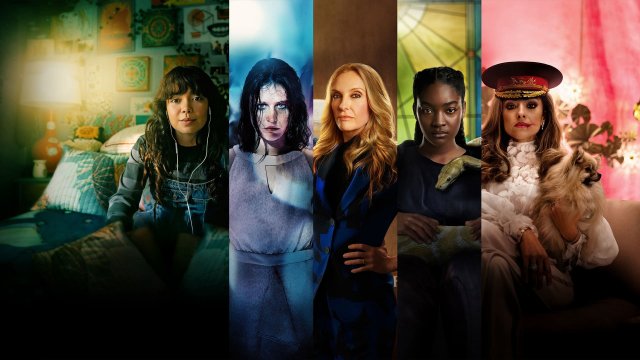 Quyền Năng (The Power 2023)