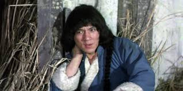 Quyền Tinh (Snake and Crane Arts of Shaolin 1978)