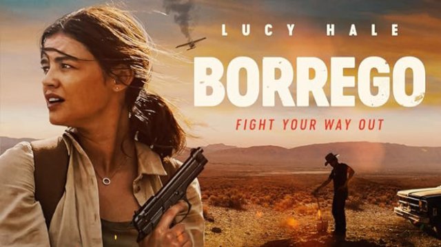 quyết chiến trận Ô long (Fight the Way out 2017)