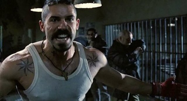 Quyết Đấu 2 (Undisputed II: Last Man Standing 2007)