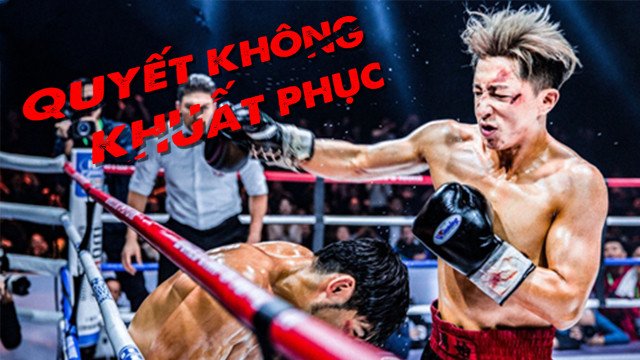 Quyết Không Khuất Phục ( Knockout 2020)