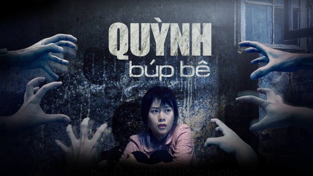 Quỳnh Búp Bê (Quỳnh the Doll 2018)