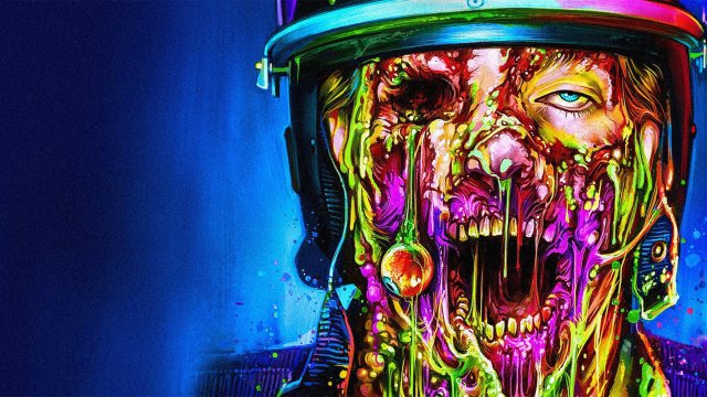 Rác Đường Phố (Street Trash)