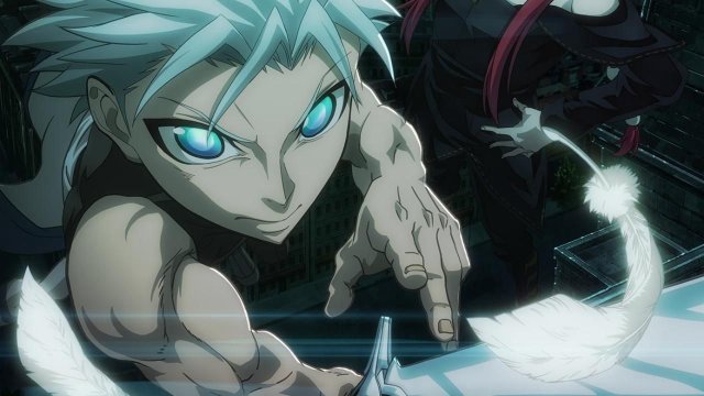 Ragna Crimson (ラグナクリムゾン 2023)