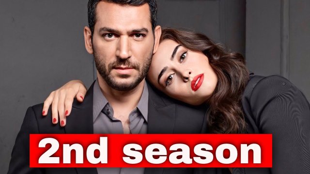 Ramo (Phần 2) (Ramo (Season 2) 2021)