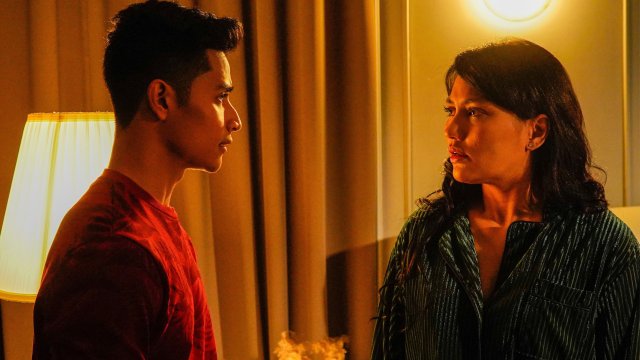 Rampas Cintaku (Phần 2) (Rampas Cintaku (Season 2) 2024)