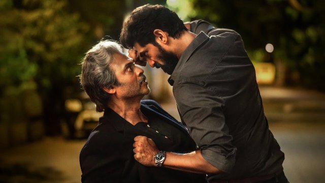 Rana Naidu (Rana Naidu 2023)