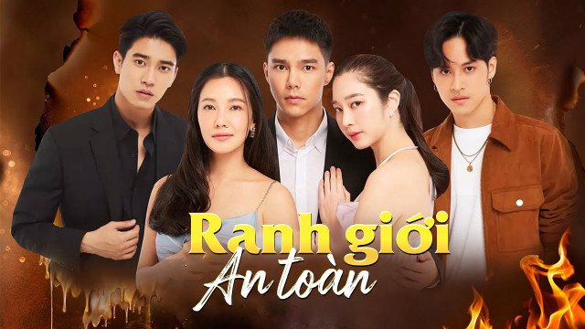 Ranh Giới An Toàn (Khem Sorn Plai 2022)