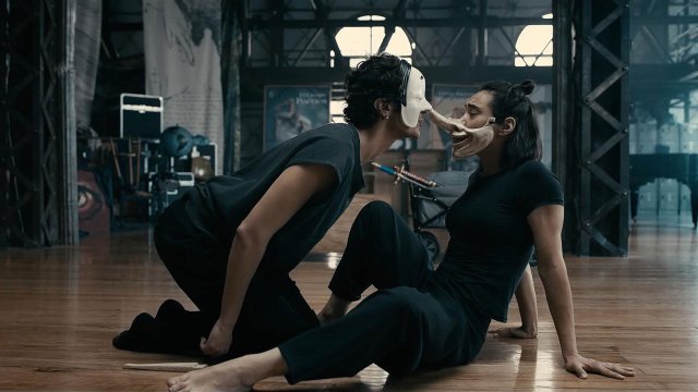 Ranh Giới Điên Loạn (Las Locuras 2025)