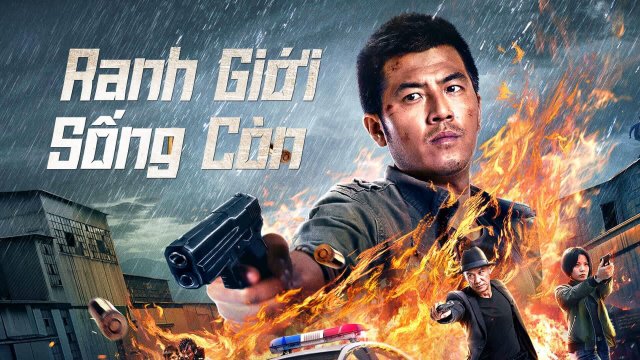 Ranh Giới Sống Còn (Life on the line 2023)