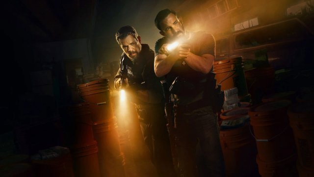 Ranh Giới Tội Ác (The Rip 2026)