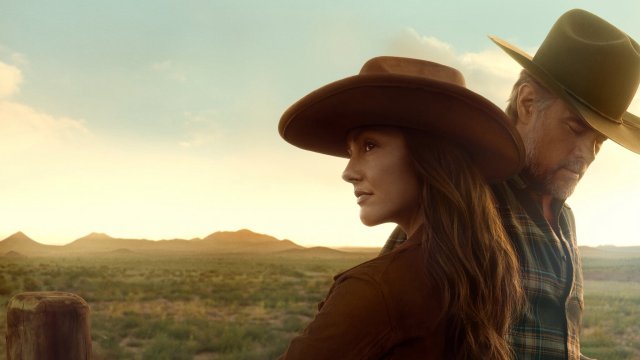 Ransom Canyon (Phần 2) (Ransom Canyon (Season 2))