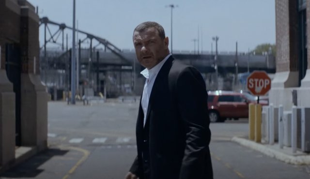Ray Donovan Finale (Ray Donovan Finale 2022)