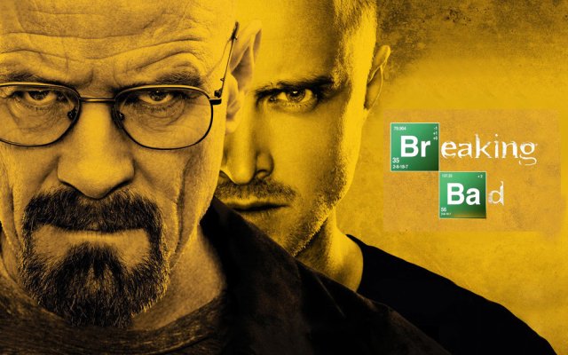 Rẽ Trái (Phần 4) (Breaking Bad (Season 4) 2011)