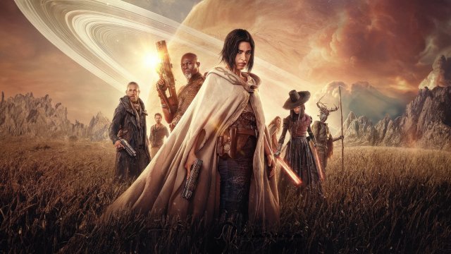 Rebel Moon – Phần một_ Phiên bản đạo diễn (Rebel Moon - Part One: A Child of Fire 2023)