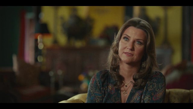 Hoàng tộc nổi loạn: Câu chuyện tình khó tin (Rebel Royals: An Unlikely Love Story 2025)